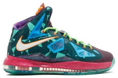 lebron james shoes 10 price
