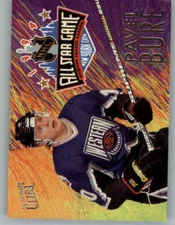 1994-95 Ultra All-Stars #7 Pavel Bure (ref 162928)