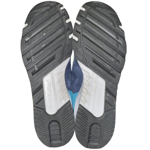 New Balance 1530 Herren Größe 12 Nachzählpaket Hergestellt in England M1530LP Selten Wildleder - Bild 7 von 7