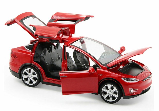 toy diecast cars
