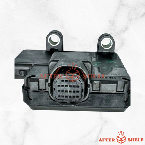 Lexus - TCM - Transmission Control Module (USED) OEM - #89530-33290 - Picture 3 of 4
