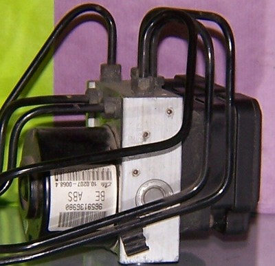 9659136980 абс пежо 206 9659136980 абс пежо 206