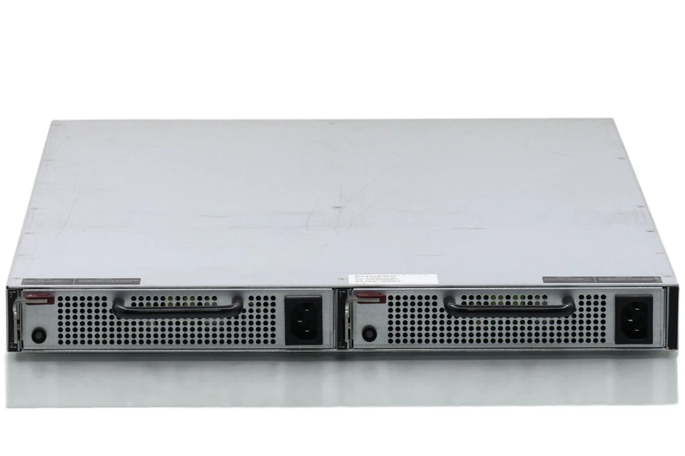 Qlogic iSR6200 System Intelligent Storage Router - 6260-C12-B-CK-C B - Image 2 of 2