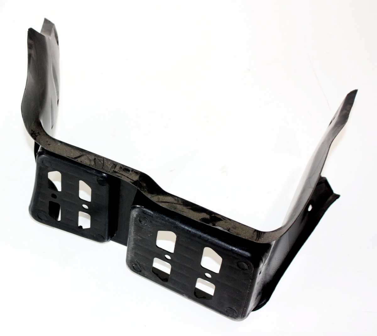 BLACK Plastics Fairing Guards Mud Guard Foot Rest 49cc Mini Quad Dirt Bike ATV E