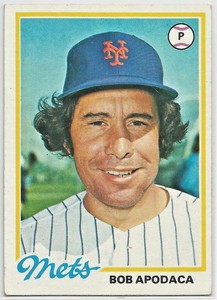 Bob Apodaca