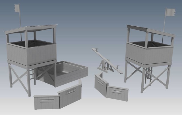 cubby house furniture for sale