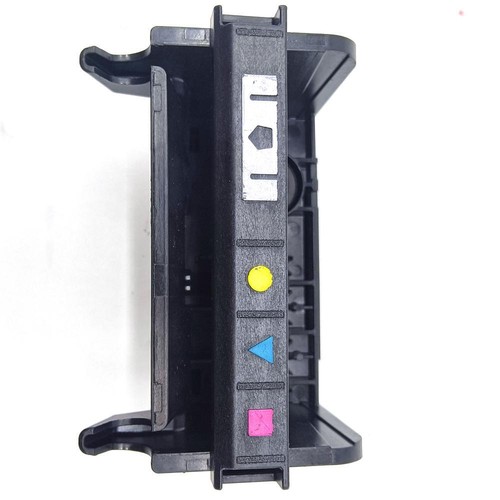 Cabezal de impresión 862 compatible con HP Photosmart B210a B110 C410e B010a B110a B109n C510a - Imagen 4 de 10