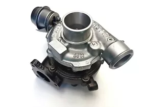 Turbolader für KIA Ceed Cerato Rio Hyundai Getz Matrix 1.5 CRDi  740611-2
