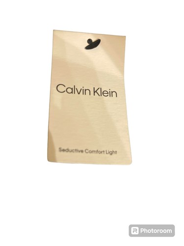 Calvin Klein Women's Wireless Push-Up Bra - Seductive Comfort 32D RRP £42.00 - Picture 5 of 6