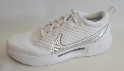 NEU Nike WMNS Zoom Court Pro HC 40 Damen Tennisschuhe Tennis Schuhe DH0990-101