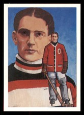 1983 Hall of Fame #37 Percy Lesueur