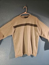 Guess Sweater. Made In Usa. Large Measurements In Pics. Great Condition.