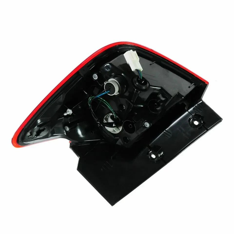Tail Light Lamp Outer Driver Side Left LH for Mitsubishi Outlander Sport New — 第 2/3 张图片