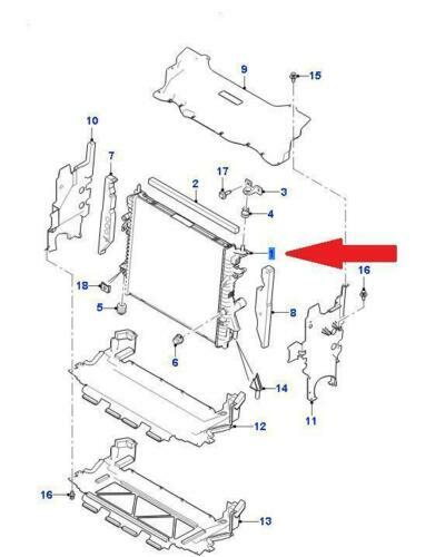 ECSiNG 10x Motorfiets Radiator Waterpijp O-ringen 14.2x19x2.4mm - Compatibel Met Kawasaki EN500 ER5 VN800 GPZ500S