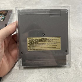 dragon warrior 3 nes