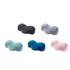 Neck Support Pillow Cervical Neck Roll Cervical Traction Device