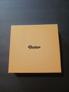 Bts Butter Album | eBay