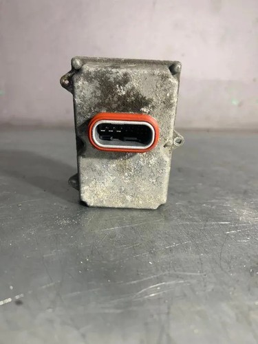 Headlight control model