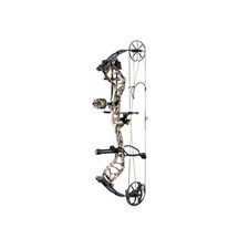Bear Archery Species XT RTH 70 Mossy Oak Bottomland / Black (Right Hand)