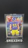 2024 Topps Chrome - Rookies Braden Fiske #273 Refractor (RC)