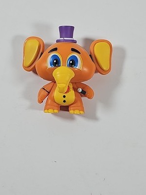 Funko Mystery Mini FNAF Pizzeria Simulator ORVILLE 
