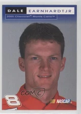 2000 Winners Circle Dale Earnhardt Jr HOF