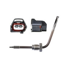 METZGER Sensor, Abgastemperatur  08941017 GREENPARTS für MERCEDES-BENZ