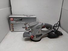 Performance Power 400W Random Orbital Sander. POS4000 Boxed