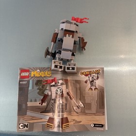 LEGO MIXELS Camillot 41557 - Complete with instructions