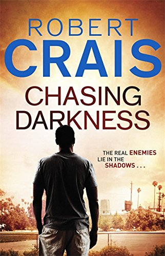 Chasing Darkness (Cole & Pike) - Crais, Robert