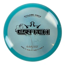 EMAC Truth | Lucid | Blue/Gold 177-180g