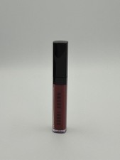 BOBBI BROWN Crushed Oil-Infused Gloss Slow Jam Full Size No Box NEW LIP GLOSS