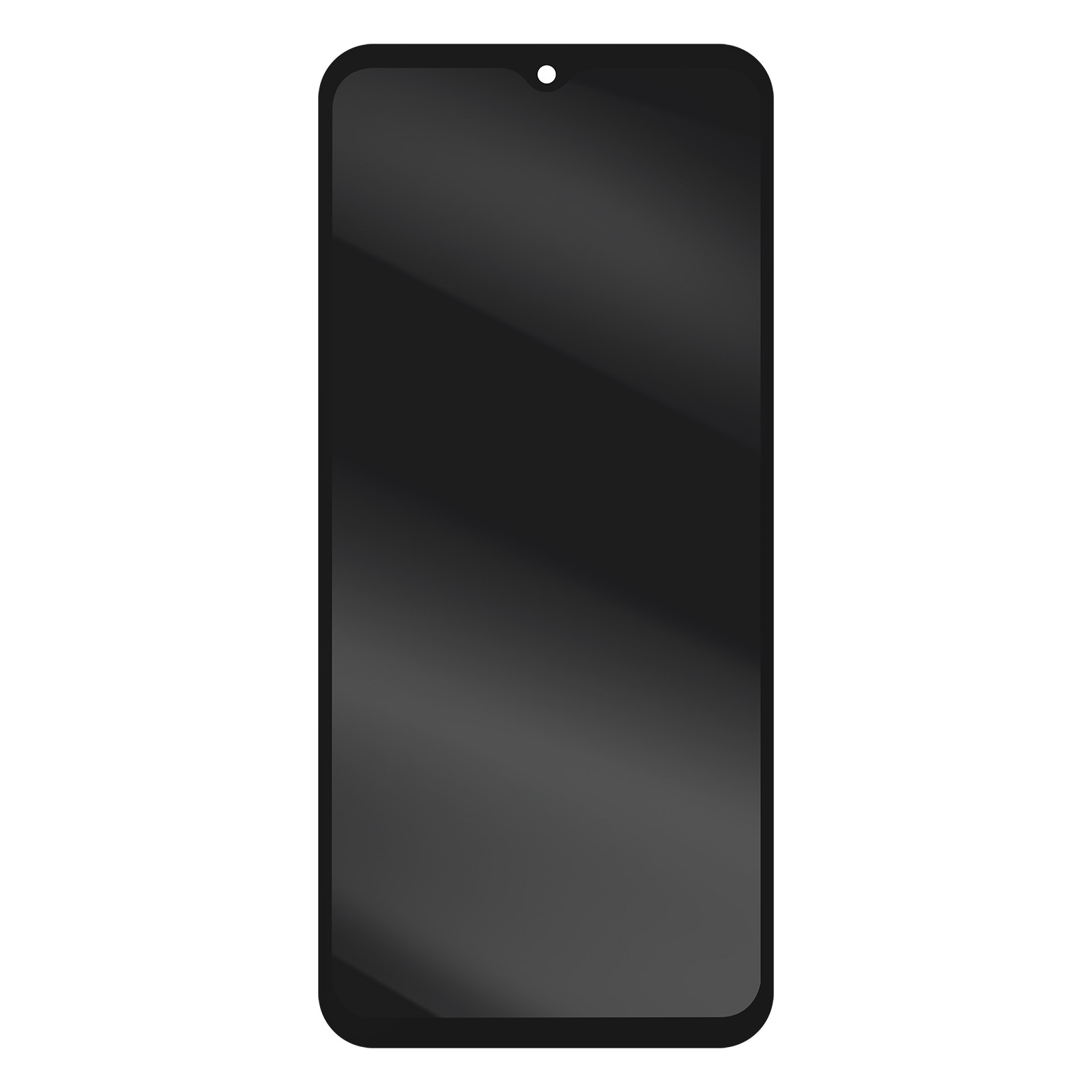 Écran tactile de remplacement Galaxy Xcover 6 Pro pour chantier et outdoor