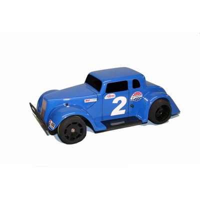 RJ Speed R/C Legends 34 Coupe Body RJS1016 Car/Truck  Bodies wings & Decals