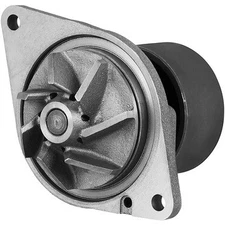 DAYCO Engine Water Pump for 2011-2013 FREIGHTLINER MT55 6.7L
