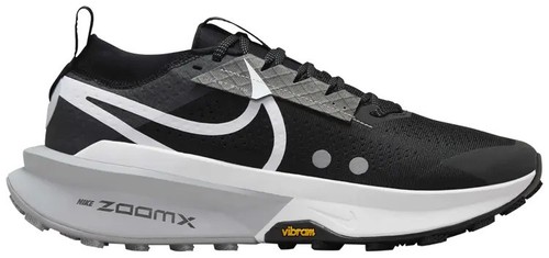 FD5190-009 Nike Zegama 2 Pure Platinum Football Grey Pink Foam