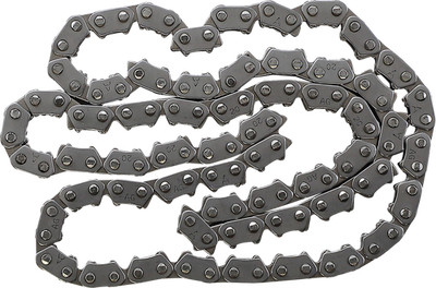 MOOSE OFFROAD Cam Chain - Fits 98xRH2010 x 118 Links MSEHC98xRH2010118