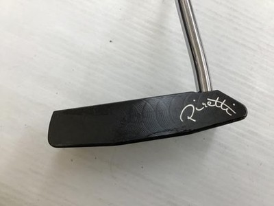 Piretti MIDNIGHT BLACK MATERA TF 34インチ Piretti MIDNIGHT BLACK MATERA TF 34 in Right Handed | eBay