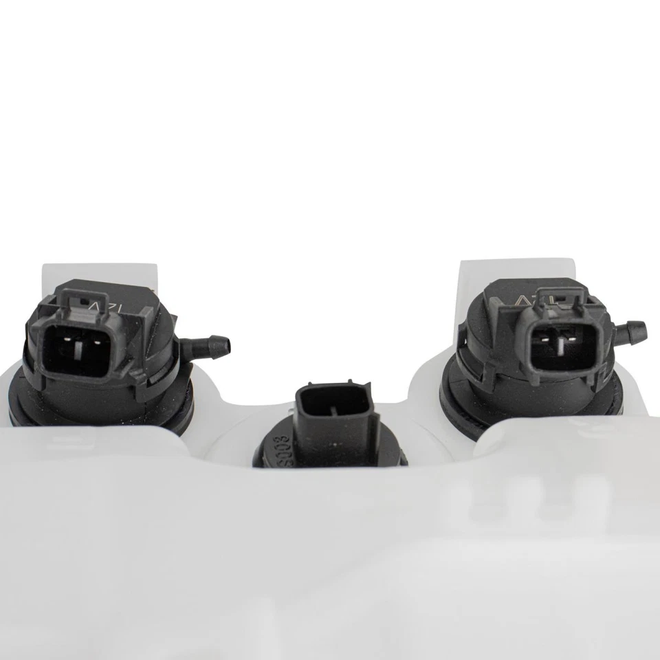 Depósito de lavadora de parabrisas para Toyota Venza 2009-2015 Foto 4 de 4