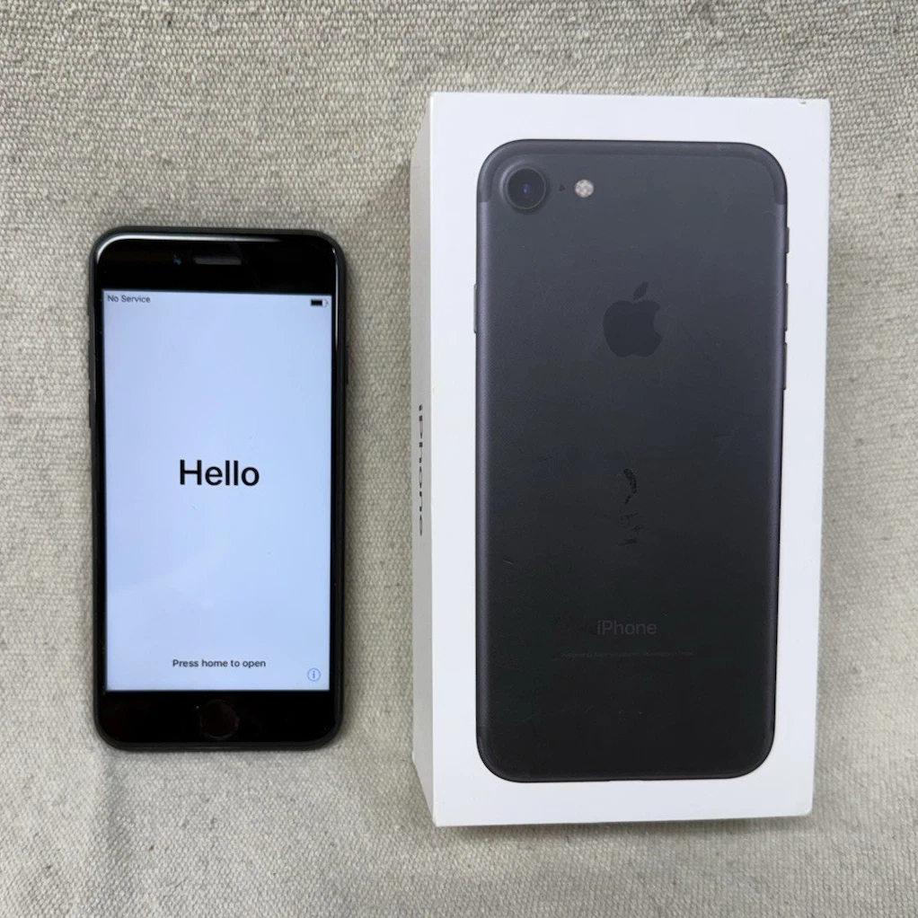 Apple iPhone 7 128GB Smartphones for Sale - eBay