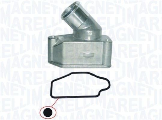 2x ✅Fits MAGNETI MARELLI 352317100970 thermostat OPEL ASTRA F 1.8I 1 ⭐UK Seller⭐ - Image 7