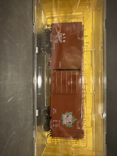 Kadee Cars 5211 Grand Trunk Western Road #516734 | Zustand: New