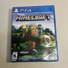 Minecraft Starter Collection - Sony PlayStation 4