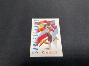 Clyde Drexler Cards | eBay