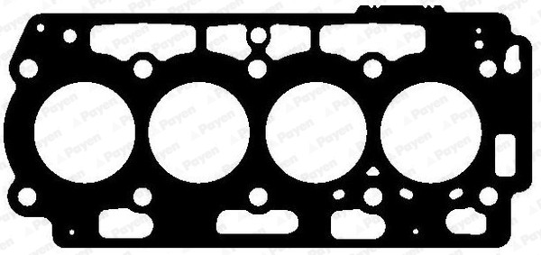 Payen Zylinderkopfdichtung FüR Ford Transit Connect V408 Kasten 1.5 Tdci Active-image
