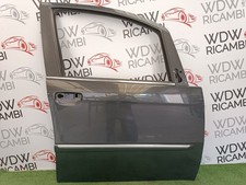 PORTA PORTIERA SPORTELLO ANTERIORE DESTRA LANCIA MUSA  FIAT IDEA 20072012
