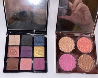 By Terry Opulent Star Lidschattenpalette Brightening CC Blushpalette Beach Bomb