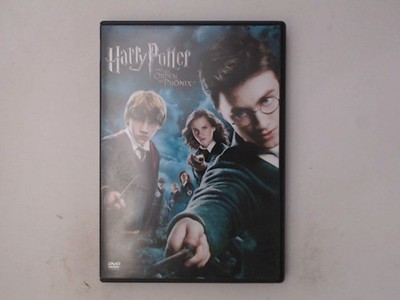 Harry Potter und der Orden des Phönix Rickman, Alan, Richard Griffiths  und Gary