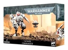 Games Workshop    40k - Empire Tau Commander  NOS   Brand New    Free Ship