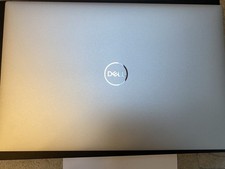 Dell XPS 9520 i7-12700H 4TB SSD 64GB DDR5 Memory RTX 3050 OLED QHD Touch